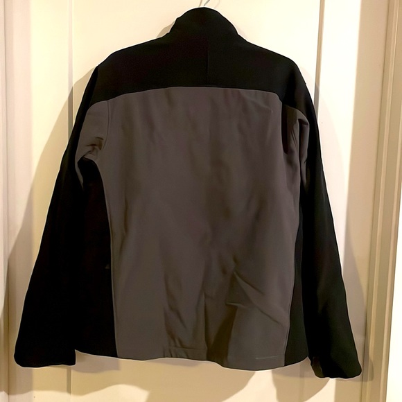 MyCore L Heated Jacket with Patron Tequila Logo - Picture 2 of 4